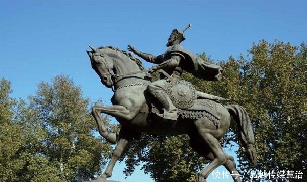 叙利亚人|帖木儿攻陷大马士革,叙利亚人叹息道:他们比当初的蒙古人还强