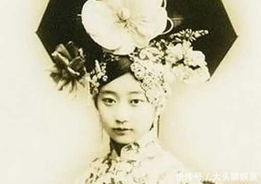 摄影|历史上清朝后宫女人为何都那么丑？