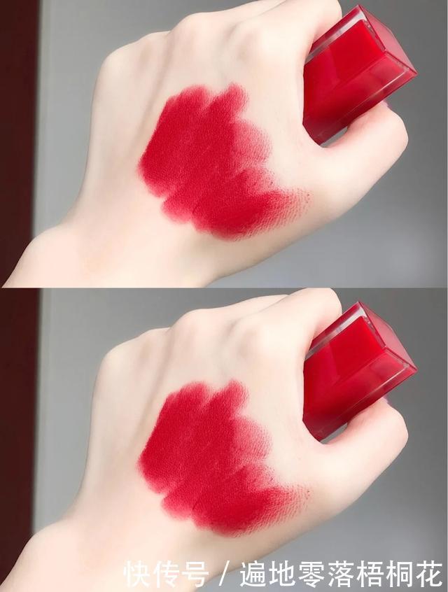 新年口红来啦!植村秀显白,TF气质,YSL好似“人间富贵花”