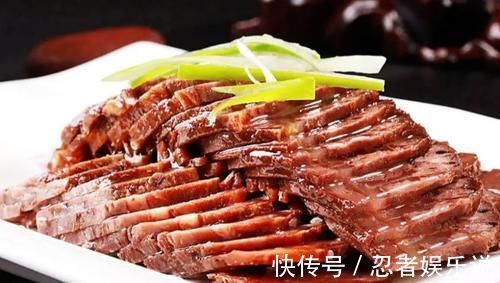 黄豆酱|做酱牛肉时,牢记这“5个步骤”,牛肉不柴不腥,酱香味浓!