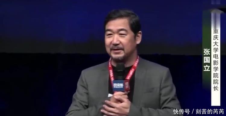 冯小刚 张国立吐槽夜班累,被观众骂矫情,多年前曾签对赌协议后卖惨