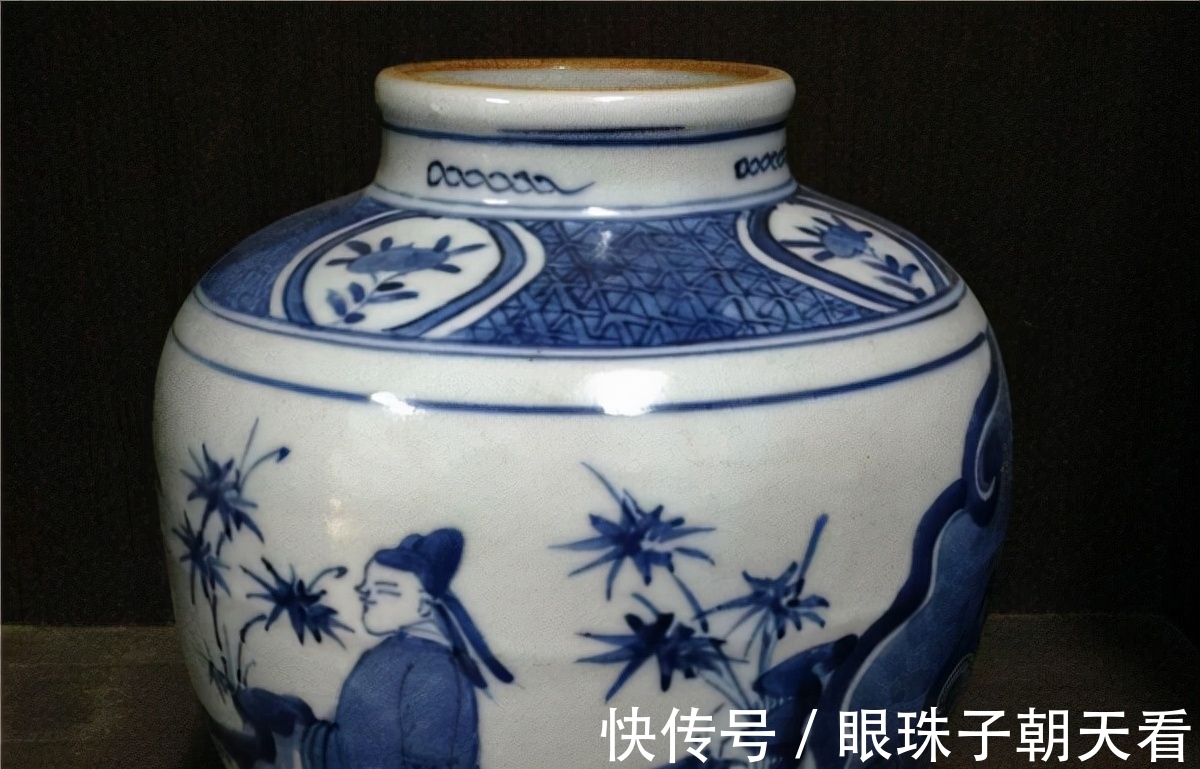 青白瓷@尚清思想在宋瓷中的体现