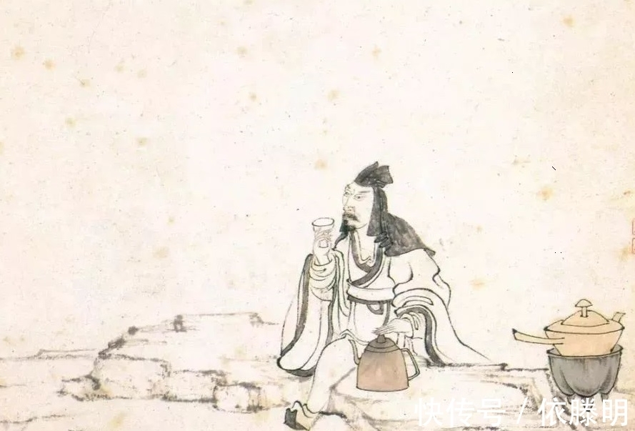 诗人|他是中唐写景诗名家,欣赏诗人杨巨源这十首佳作,写春色堪称一绝