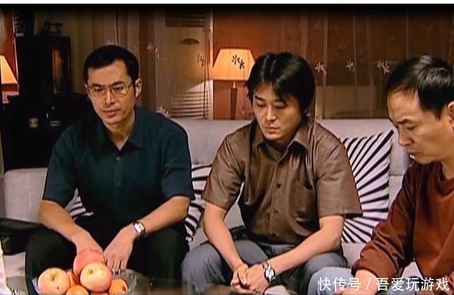 天道|天道冯世杰为什么会在退股后向丁元英道歉对丁元英有意义吗