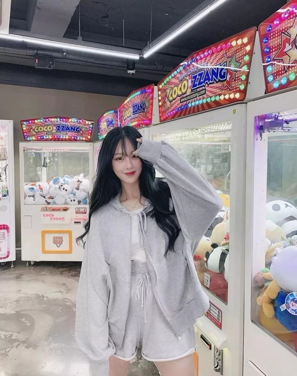 女生|2021最适合立春的气质长发造型!爱美的女生记得收藏哦!