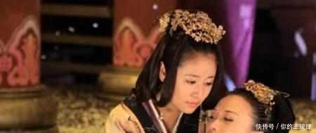 祖先|为什么吕雉杀尽刘邦的妃子，唯独放过薄姬