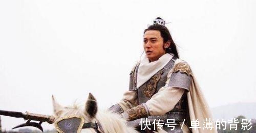 绰号&水浒中打酱油,绰号响亮遭人嘲笑,后代却成为众人皆知的一代大侠!