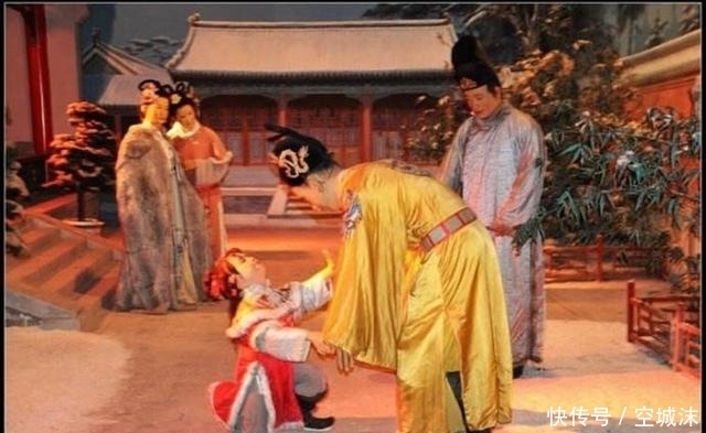 太监|皇帝哀叹:朕老了却无子,太监道:陛下有子!立太子后太监却自尽