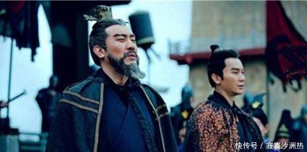 三国|三国谋士系列之一零一 刘晔的建议为何被拒绝, 有人一语道破!