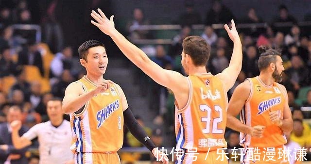 徐长锁|山东男篮惨败却因祸得福,上海男篮神助攻,高速集团该行动了