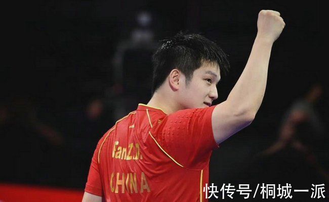 林高远|世乒赛后遗症肆虐WTT世界杯，国乒遭重创3人出局，还是小胖最稳