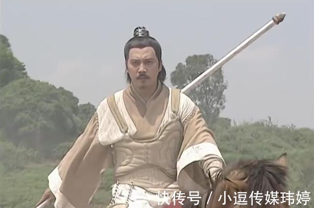 徐茂公#单雄信英雄一世,死前却只有一个半朋友,这是怎么回事?