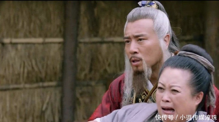他是封神中最可怜的人,只因为没有任何背景,被白白打死无法申冤