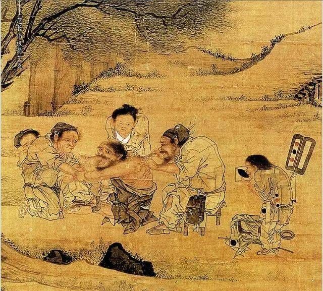 道学!研读《黄帝内经》:人的身体真的和自己的命运息息相关吗?