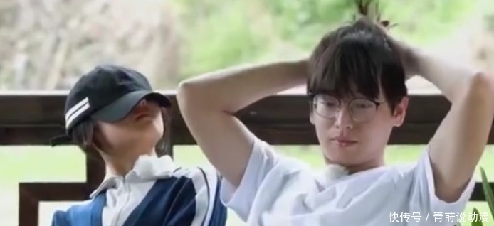 《向往的生活5》来袭,网友:这三个月,我又不担心综荒了!