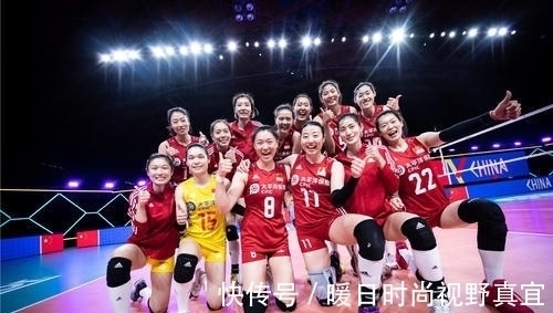 中国女排|女排副攻线情况有变!扣高3米27天才成幸运儿,世界冠军梦要实现