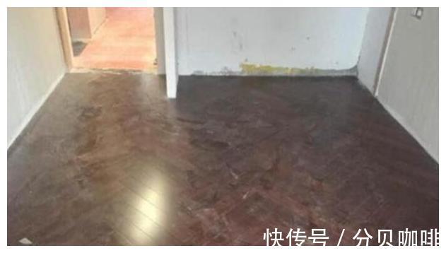 地板|地板千万别这么铺，损耗太多，人工费还高，最后只会得不偿失