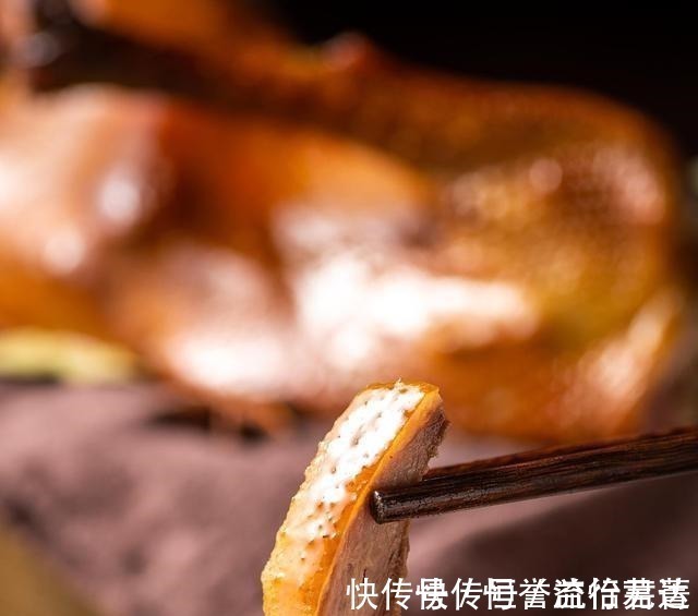 师傅们|潮汕卤水鹅肉制作中的‘三勿’,这句方言背后是卤水师傅们的智慧!