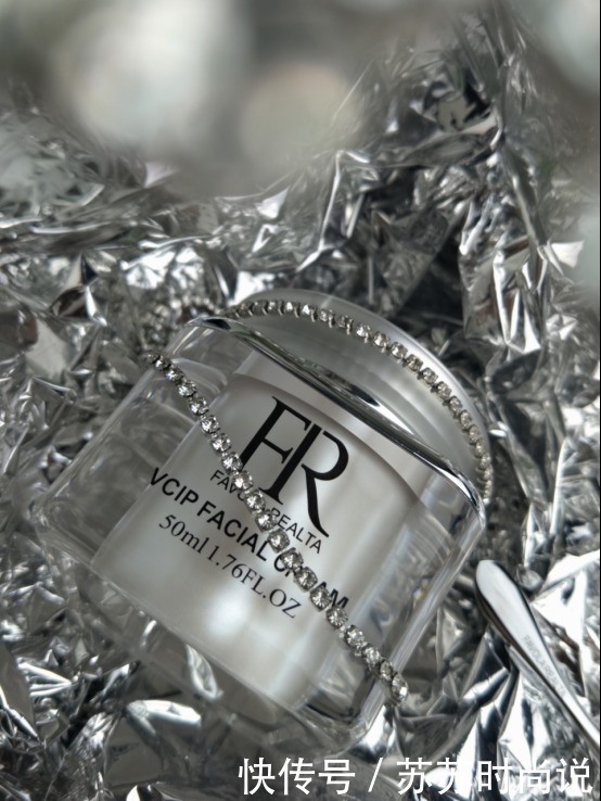 盛世美颜|这些零差评面霜,绝对良心价!抗皱提拉紧致,让你肌肤弹力十足