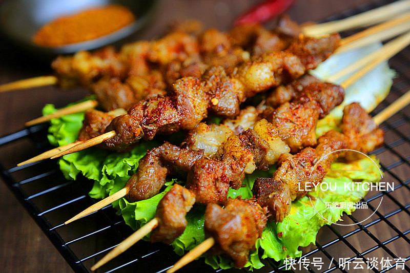 美食|12道大排档美食,学会后在家做,干净卫生,还花不了多少钱