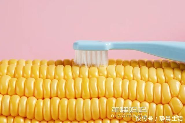 答案|电动牙刷伤牙龈?儿童牙刷越软越好?答案跟你想得不一样