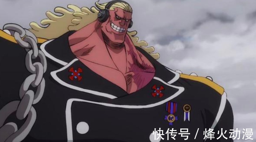海贼|《海贼王》官方透露新剧场版情报,反派可能是蝙蝠王莱德菲尔德