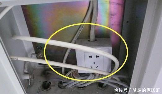手机充电|家里6个地方切记要装插座，我家就漏装一个，入住才知多闹心
