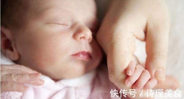 答案|小宝宝是如何一眼认出你就是妈妈的？答案比你想的更暖心