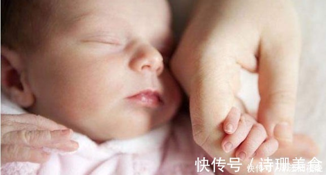 答案|小宝宝是如何一眼认出你就是妈妈的?答案比你想的更暖心