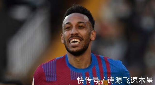 内马尔为回巴萨曾尽力但没成!奥巴梅扬为去巴萨周薪35W变8W!