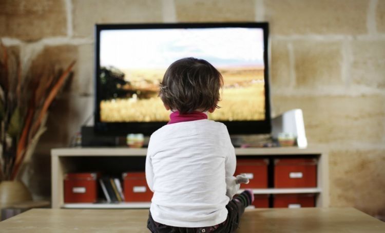 电视|李玫瑾:爱看电视和不爱看电视的孩子,长大后差距一目了然