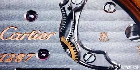 卡地亚|这几个腕表品牌“半路出家”,是如何做到呢?