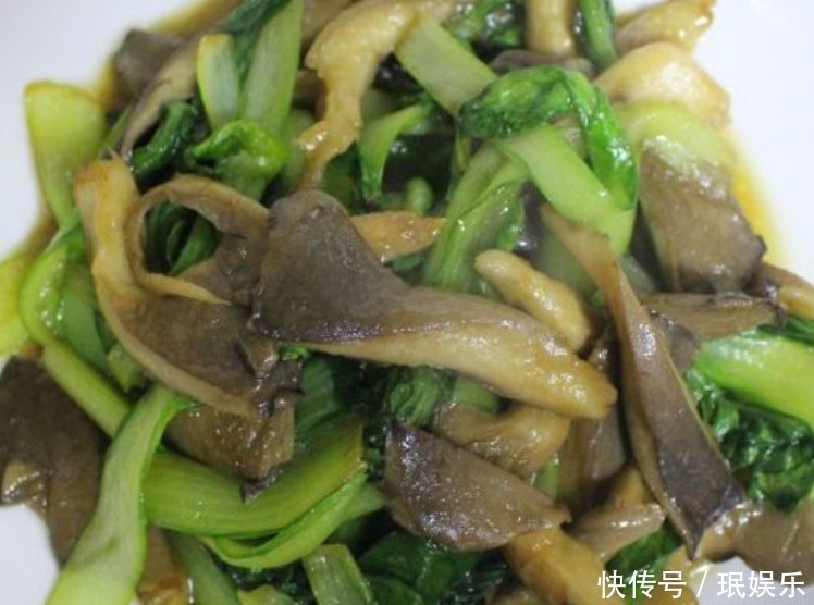 营养高孩子爱吃,物美价廉还很健康,说荤是荤