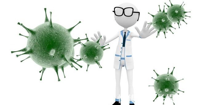 癌细胞|得了癌症,是因为运气不好吗医生辟谣做好4件事,癌症远离你