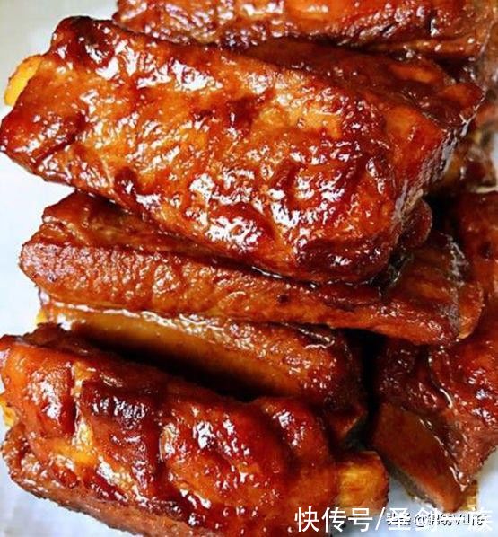 适量|家庭聚餐推荐12道开胃下饭的家常菜，做法简单，下班10分钟做好