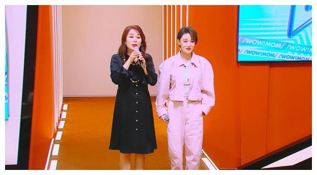 从中国女性地位变迁谈女性力量：50+妈妈追求超模梦展现女性风貌