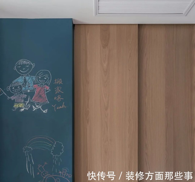 全屋|164m2现代简约全屋简洁大方,有质感!
