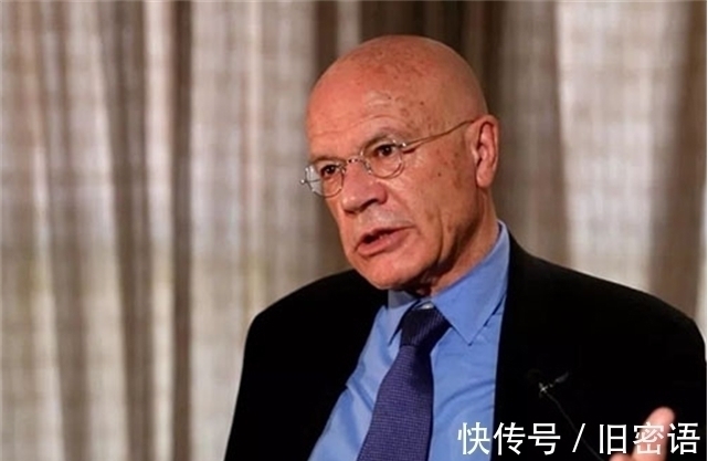 中国文化$英国学者马丁提醒西方人:不要妄想同化中国人,因为你会先被同化