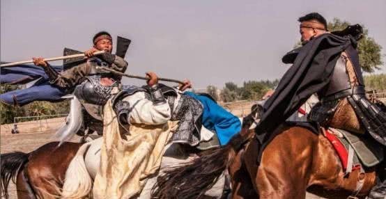 宋朝|看看西夏的强大实力,就明白为何如此小国,却能吊打宋朝一百多年