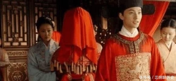 羞辱|皇帝将50岁老妇赐给宰相,本意是为羞辱他,没想到他激动大呼万岁!