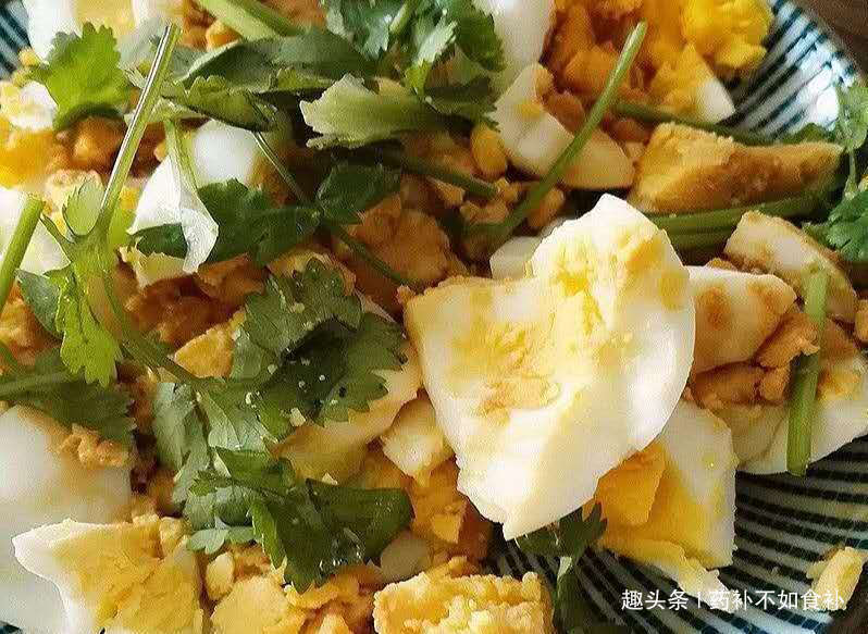 鸡蛋|宁可不吃肉也要给孩子吃的菜,促进新陈代谢,健脑益智提高免疫力