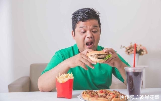 糖尿病患者：外出饮食注意事项，一步都不能马