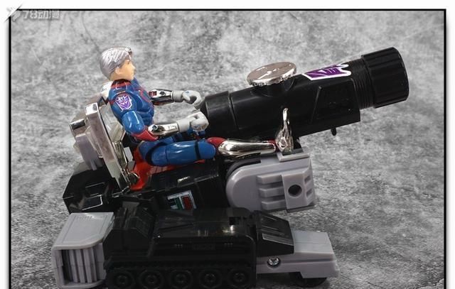 孩之宝|78民间测评:回味经典之CE收藏家版暗黑感知器