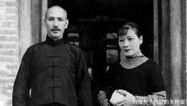 老照片|近代名人夫妻老照片:男的帅,女的惊艳,最后一张的女主天姿绝色