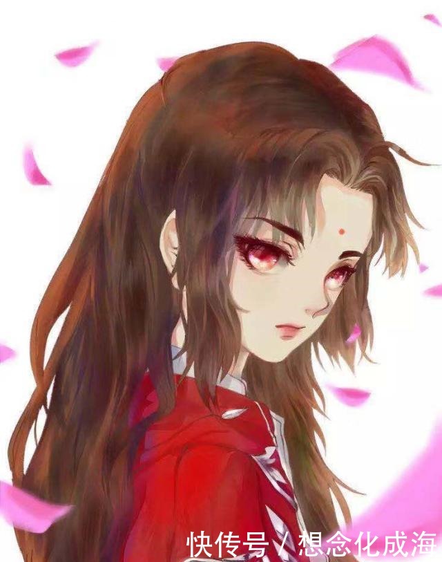 惊艳|李白诗中“惊艳众生”的古风名,男女都有,值得借鉴!