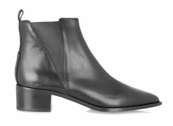 只要5分钟,教你把脏靴子擦得像新的一样!