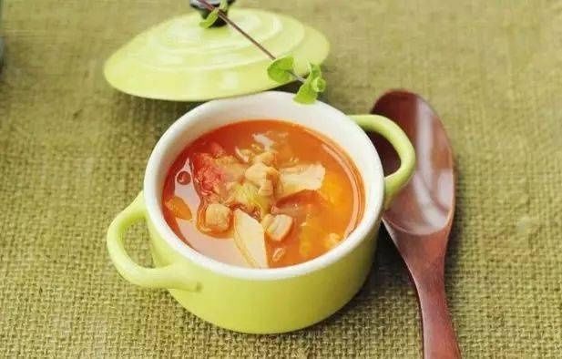 上班族超爱的快手汤，不用慢炖也香浓！