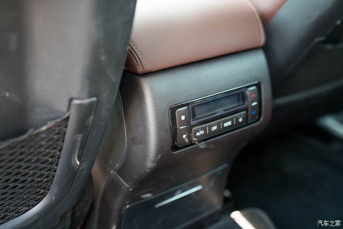  显得修长|扬眉吐气，帅气、动感、强悍的H9载我去看博物馆文化