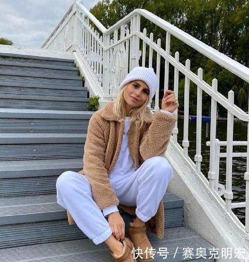 时髦|外套别买太多,今年冬天有这几件经典款就够了,时髦保暖又不贵