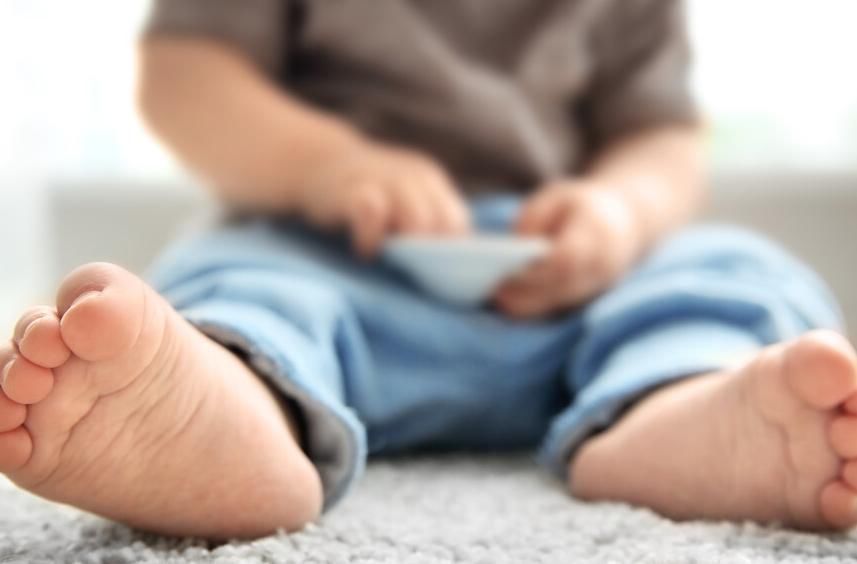 骨细胞|孩子身体出现3种征兆,暗示进入“猛涨期”,抓住机会猛蹿一头